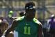 UT wide receiver commit Preston Williams was excellent at The Opening, but was it enough to keep his hold on the No. 1 receiver spot in the rankings?