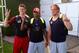 Town, Langley and Smith highlight USC's recruiting class.