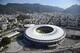 The Maracana has a storied and controversial history.