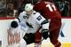 Wingels adds grit and versatility to the San Jose lineup.