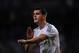 MADRID, SPAIN - APRIL 12: Alvaro Morata of Real Madrid celebrates after scoring Real's 4th goal during the La Liga match between Real Madrid and Almeria at Santiago Bernabeu stadium on April 12, 2014 in Madrid, Spain. (Photo by Denis Doyle/Getty Images)