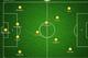 How Brazil may line up against Holland on Saturday.