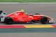 Beitske Visser, Formula Renault 3.5's only female competitor.