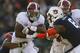 Alabama RB Kenyan Drake
