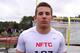 Tennessee DE commit Andrew Butcher