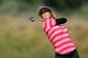 SOUTHPORT, ENGLAND - JULY 11: Michelle Wie of the United States hits her 2nd shot on the 15th hole during the second round of the Ricoh Women's British Open at Royal Birkdale on July 11, 2014 in Southport, England. (Photo by David Cannon/Getty Images)