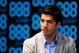 BARCELONA, SPAIN - MAY 14: Luis Suarez of Liverpool faces the media during the presentation as new Ambassador for 888poker on May 14, 2014 in Barcelona, Spain. (Photo by David Ramos/Getty Images)