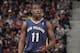 SACRAMENTO, CA - DECEMBER 23: Jrue Holiday #11 of the New Orleans Pelicans in a game against the Sacramento Kings on December 23, 2013 at Sleep Train Arena in Sacramento, California. NOTE TO USER: User expressly acknowledges and agrees that, by downloadin