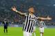 TURIN, ITALY - FEBRUARY 02: Arturo Vidal of Juventus celebrates scoring the third goal during the Serie A match between Juventus and FC Internazionale Milano at Juventus Arena on February 2, 2014 in Turin, Italy. (Photo by Claudio Villa/Getty Images)