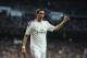 MADRID, SPAIN - MARCH 09: Angel Di Maria of Real Madrid CF reacts during the La Liga match between Real Madrid CF and Levante UD at Santiago Bernabeu stadium on March 9, 2014 in Madrid, Spain. (Photo by Denis Doyle/Getty Images)