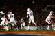 Auburn QB Nick Marshall