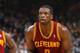 Luol Deng is rumored to be one of the players Miami is targeting to replace LeBron. He's a strong defender, but given his age (29) and shooting limitations, he isn't a perfect fit in South Beach.