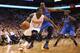 Rising guard Eric Bledsoe should be at the top of Miami's list of targets. He's young, presently productive and has a sky-high ceiling.