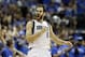 The Knicks hope that Jose Calderon will be the piece they were missing at the point.