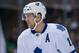 The 'Canes surely hope new addition Jay McClement will provide more stability to the fourth line.