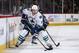 Former Canucks forward David Booth could be a worthwhile addition to the 'Canes.