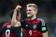 Andre Schurrle could make a big impact off the bench.