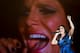Ivete Sangalo is a veteran of performing in Rio.