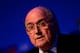 Sepp Blatter has pledged a social fund after the tournament is concluded.