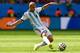 Germany will find it difficult to play around Mascherano.