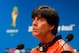 Joachim Low believes Germany will be the dominant force in international football for years.