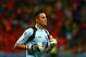 SALVADOR, BRAZIL - JULY 05: Keylor Navas of Costa Rica looks on during the 2014 FIFA World Cup Brazil Quarter Final match between the Netherlands and Costa Rica at Arena Fonte Nova on July 5, 2014 in Salvador, Brazil. (Photo by Robert Cianflone/Getty Ima