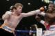 Alvarez did good work against Lara.