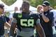 With the commitment of 5-star defensive tackle Kahlil McKenzie, UT already had an extremely successful event.