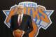Mar 18, 2014; New York, NY, USA; New York Knicks new president of basketball of operations Phil Jackson is introduced at a press conference at Madison Square Garden. Mandatory Credit: William Perlman/THE STAR-LEDGER via USA TODAY Sports