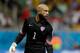 Tim Howard plays every weekend with Everton on NBC's full coverage of EPL matches.