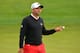 COLOGNE, GERMANY - June 29 : Sergio Garcia of Spain in action during the fourth round of the BMW International Open at Golf Club Gut Larchenhof on June 29, 2014 in Cologne, Germany. (Photo by Mark Runnacles/Getty Images)