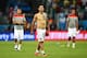SALVADOR, BRAZIL - JULY 01: Clint Dempsey of the United States looks on after being defeated by Belgium 2-1 in extra time during the 2014 FIFA World Cup Brazil Round of 16 match between Belgium and the United States at Arena Fonte Nova on July 1, 2014 in