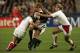 South Africa and England are two of only five teams to have made a Rugby World Cup Final.