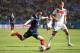 France had a hard route getting to the FIFA World Cup, but made it through to the last eight.