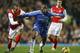 Geremi: Remembered for the right reasons?