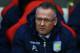 Lambert has brought in experience