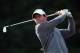 ABERDEEN, SCOTLAND - JULY 13: Rory McIlroy of Northern Ireland in action during the final round of the Aberdeen Asset Management Scottish Open at Royal Aberdeen on July 13, 2014 in Aberdeen, Scotland. (Photo by Andrew Redington/Getty Images)