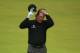 ABERDEEN, SCOTLAND - JULY 13: Phil Mickelson of the USA in action during the final round of the Aberdeen Asset Management Scottish Open at Royal Aberdeen on July 13, 2014 in Aberdeen, Scotland. (Photo by Andrew Redington/Getty Images)
