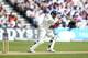 NOTTINGHAM, ENGLAND - JULY 09: Murali Vijay of India steers the ball to cover during day one of the 1st Investec Test between England and India at Trent Bridge on July 9, 2014 in Nottingham, England. (Photo by Jan Kruger/Getty Images)