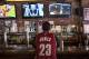 Reason No. 1 Bosh should have left Miami: This jersey is en vogue again.