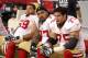 Boone, Iupati, and their teammates make up a great offensive line.