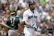 Dustin Ackley is approaching 1,800 career plate appearances with a .660 OPS, meaning it's time for an upgrade.
