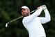 ABERDEEN, SCOTLAND - JULY 13: Paul Casey of England hits hs tee-shot on the 17th hole during the final round of the Aberdeen Asset Management Scottish Open at Royal Aberdeen on July 13, 2014 in Aberdeen, Scotland. (Photo by Andrew Redington/Getty Images