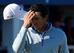 ABERDEEN, SCOTLAND - JULY 11 : Rory McIlroy of Northern Ireland reacts on the 18th green during the Aberdeen Asset Management Scottish Open second round at Royal Aberdeen Golf Club on July 11, 2014 in Aberdeen, Scotland (Photo by Mark Runnacles/Getty Imag