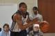 ORLANDO, FL - JULY 6: Nolan Smith #2 of the Oklahoma City Thunder handles the ball against the Philadelphia 76ers during the Samsung NBA Summer League 2014 on July 6, 2014 at Amway Center in Orlando, Florida. NOTE TO USER: User expressly acknowledges and