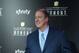 Feb. 2, 2013; New Orleans, LA, USA: Buffalo Bills former quarterback Jim Kelly on the red carpet prior to the Super Bowl XLVII NFL Honors award show at Mahalia Jackson Theater. Mandatory Credit: Mark J. Rebilas-USA TODAY Sports