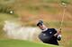 World No. 1 Adam Scott tuned up by playing Royal Liverpool