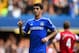 Oscar has the ability to play deeper in midfield. It would allow Jose Mourinho more options. Managers love options.