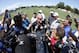 ANDERSON, IN - JULY 29: Indianapolis Colts owner Jim Irsay meets with the media during training camp at Anderson University on July 29, 2012 in Anderson, Indiana. (Photo by Joe Robbins/Getty Images)