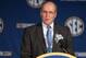 College Football Playoff executive director Bill Hancock